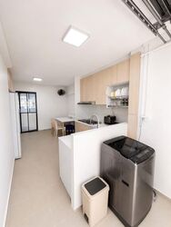 Blk 814 Tampines Polyview (Tampines), HDB 3 Rooms #579918501